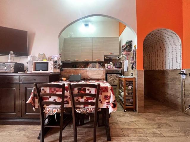 Appartamento in vendita a Monterotondo RM