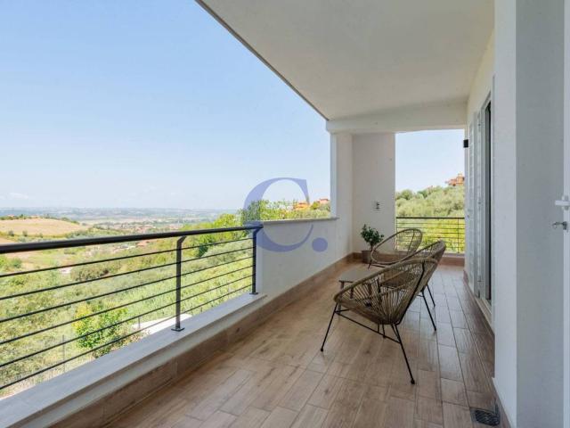 Appartamento in vendita a Monterotondo RM