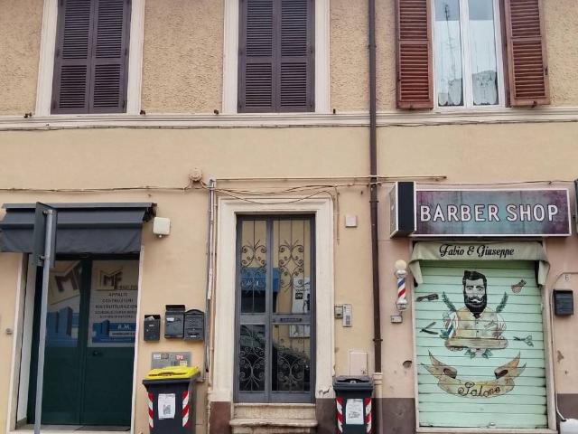Appartamento in vendita a Monterotondo RM