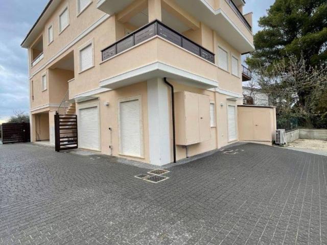 Appartamento in vendita a Monterotondo RM