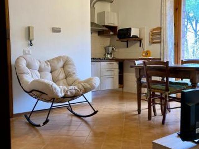 Appartamento in vendita a Monteroni d'Arbia 47 mq Rif: 1397883