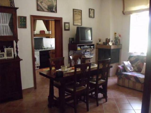 Appartamento in vendita a Monteroni d'Arbia 88 mq Rif: 616176
