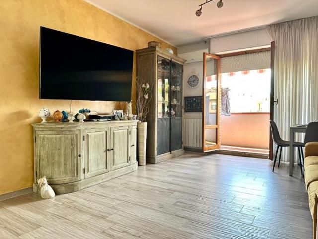Appartamento in vendita a Monteroni d'Arbia 89 mq Rif: 1327882