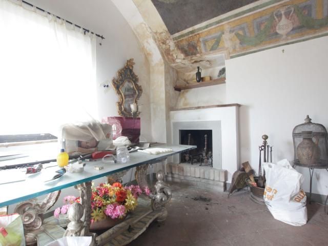 APPARTAMENTO in VENDITA a MONTERONI D'ARBIA Via Borgo di Cuna di 2 vani