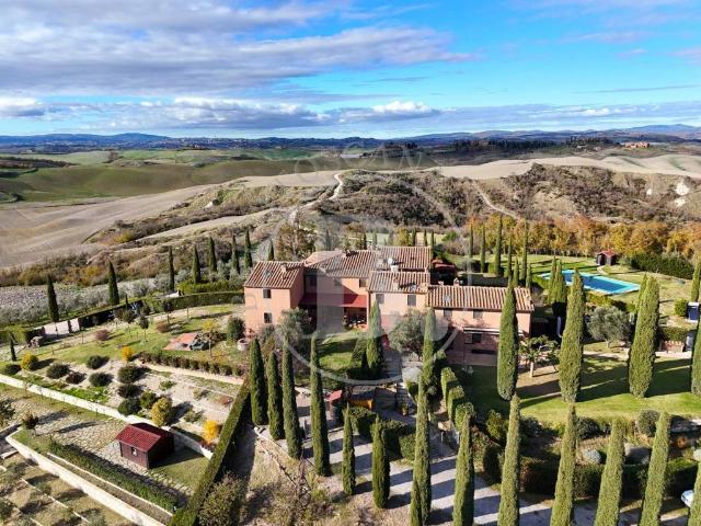 Appartamento in vendita a Monteroni d'Arbia SI