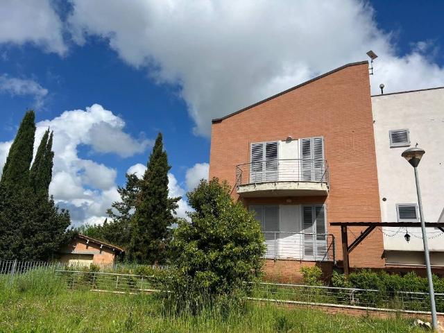 Appartamento in vendita a Monteroni d'Arbia SI