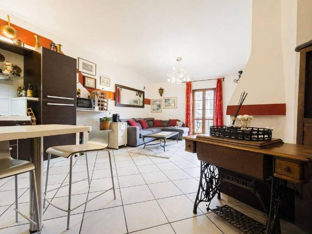 Appartamento in vendita a Monteroni d'Arbia SI