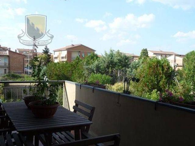 Appartamento in vendita a Monteroni d'Arbia SI