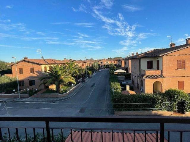 Appartamento in vendita a Monteroni d'Arbia SI