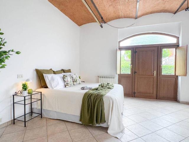 Appartamento in vendita a Monteroni d'Arbia SI
