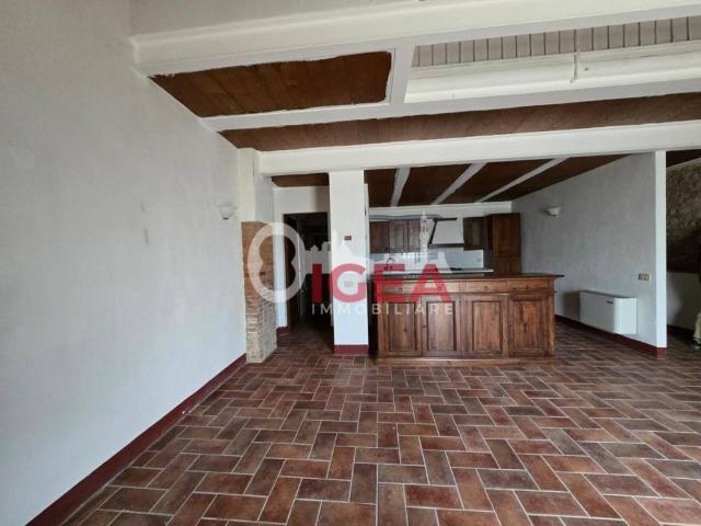 Appartamento in vendita a Monteroni d'Arbia SI