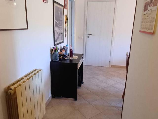 Appartamento in vendita a Monteroni d'Arbia SI