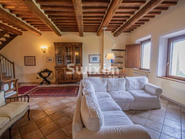 Appartamento in vendita a Monteroni d'Arbia SI
