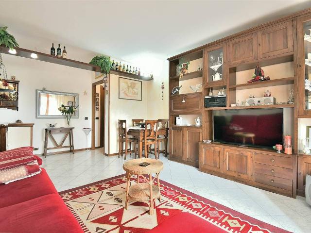 Appartamento in vendita a Monteroni d'Arbia SI