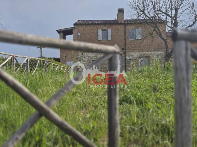 Appartamento in vendita a Monteroni d'Arbia SI