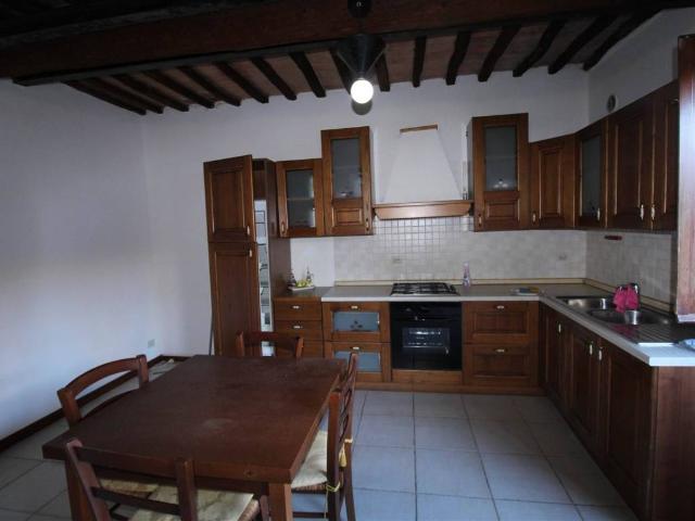 Appartamento in vendita a Monteroni d'Arbia SI