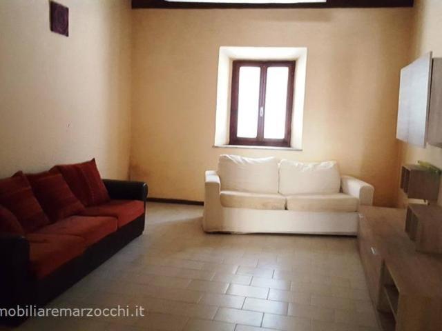 Appartamento in vendita a Monteroni d'Arbia SI