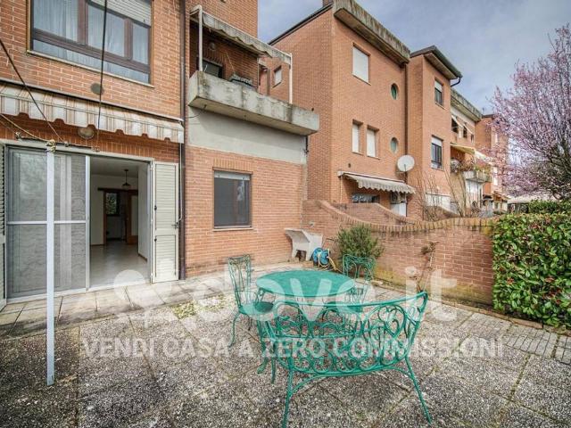 Appartamento in vendita a Monteroni d'Arbia SI