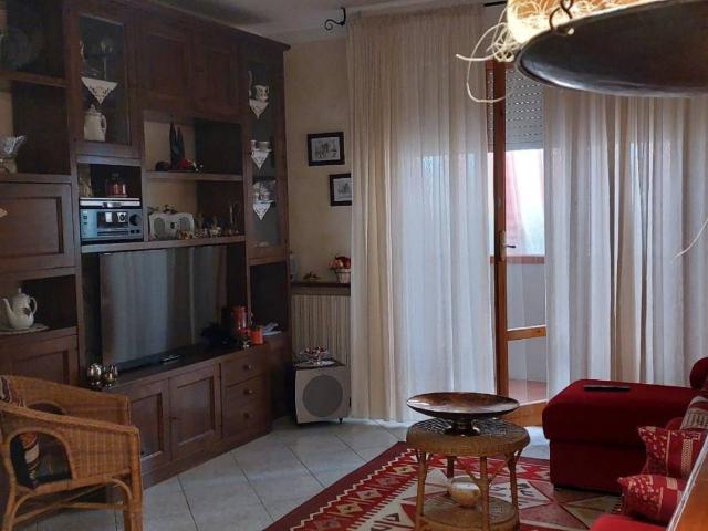 Appartamento in vendita a Monteroni d'Arbia SI