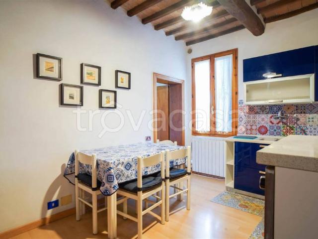 Appartamento in vendita a Monteroni d'Arbia, Ponte A Tressa