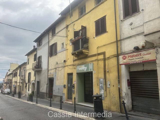 Appartamento in vendita a Monterosi