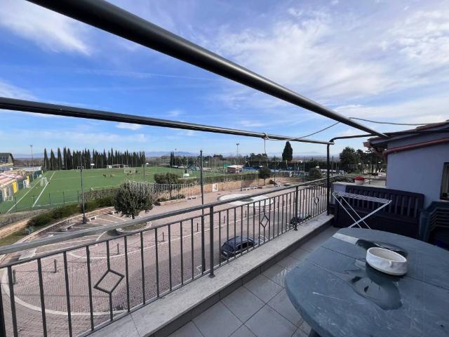 Appartamento in vendita a Monterosi VT