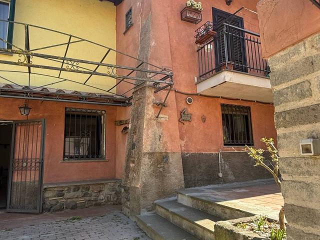 Appartamento in vendita a Monterosi VT