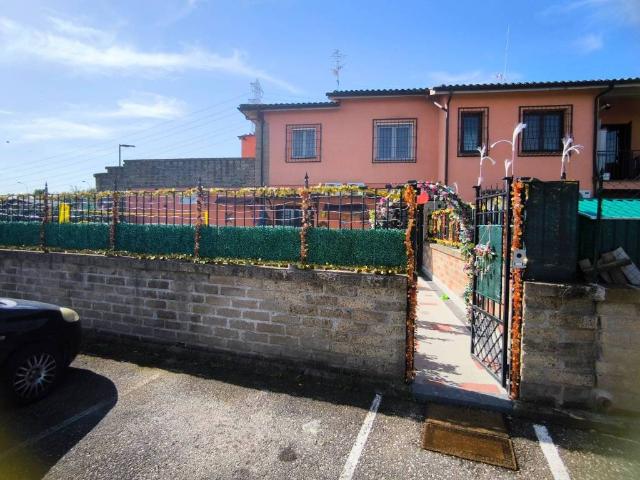 Appartamento in vendita a Monterosi VT