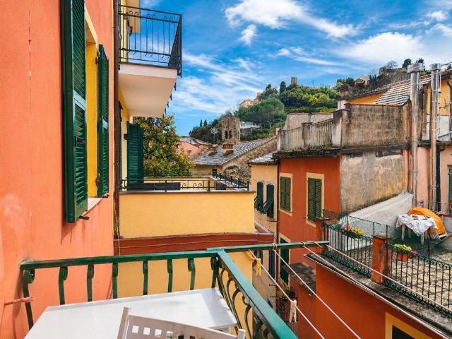 Appartamento in vendita a Monterosso al Mare SP