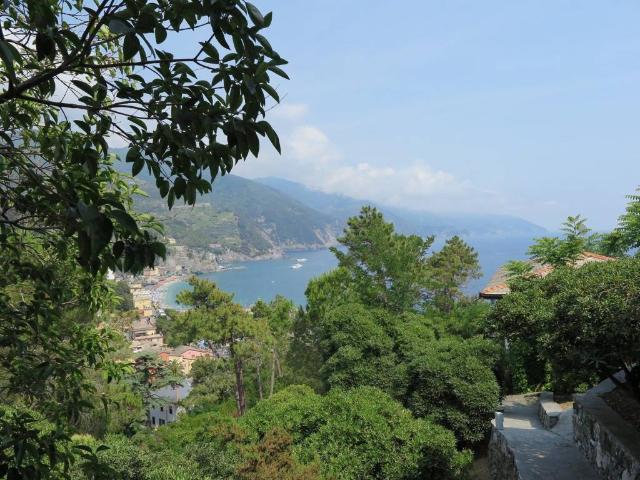 Appartamento in vendita a Monterosso al Mare SP