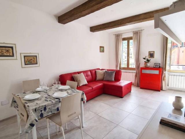 Appartamento in vendita a Monterosso al Mare SP