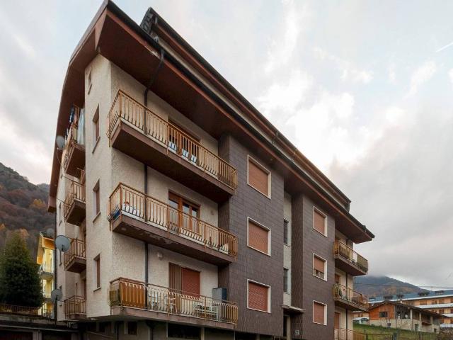 Appartamento in vendita a Monterosso Grana CN