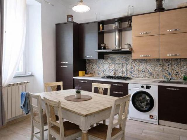 Appartamento in vendita a Monterappoli Empoli 85 mq Rif: 1403219