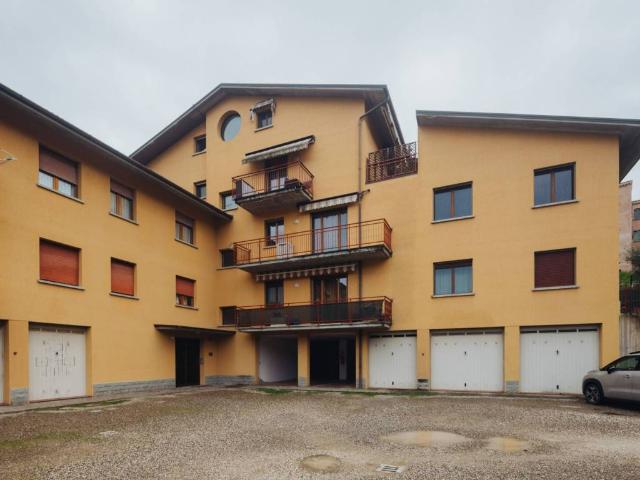 Appartamento in vendita a Monterenzio BO