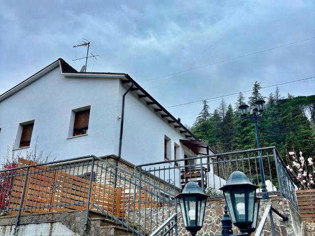 Appartamento in vendita a Monterenzio BO