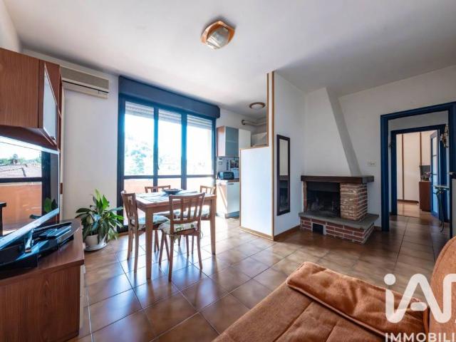 Appartamento in vendita a Monterenzio BO