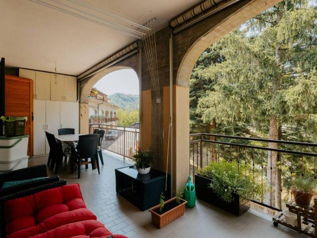 Appartamento in vendita a Monterenzio BO
