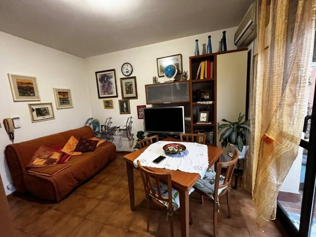 Appartamento in vendita a Monterenzio BO