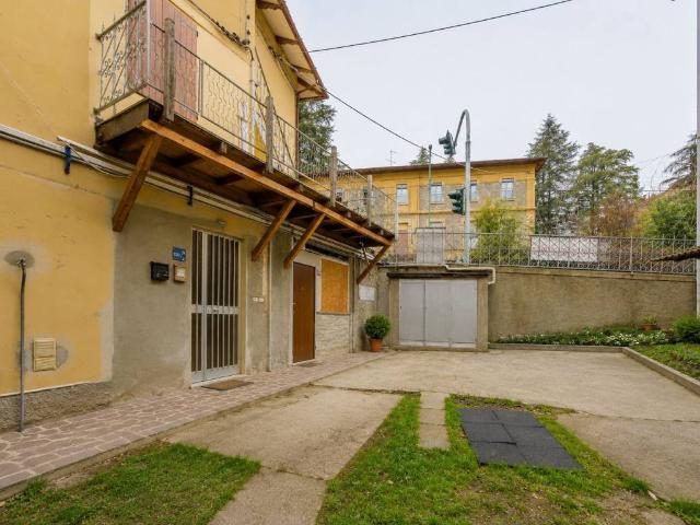 Appartamento in vendita a Monterenzio BO