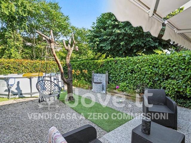 Appartamento in vendita a Monterenzio BO