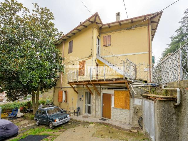 Appartamento in vendita a Monterenzio
