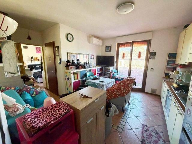 Appartamento in vendita a Monteriggioni