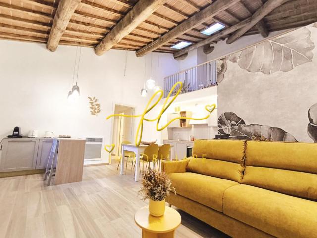 Appartamento in vendita a Monteriggioni