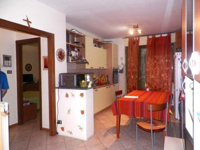Appartamento in vendita a Monteriggioni