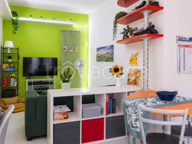 Appartamento in vendita a Monteriggioni, Badesse