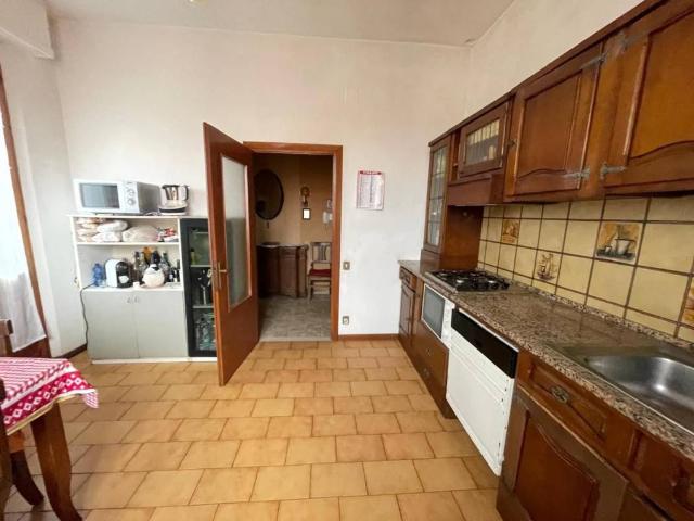 Appartamento in vendita a Monteriggioni SI
