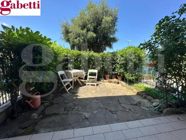 Appartamento in vendita a Monteriggioni SI