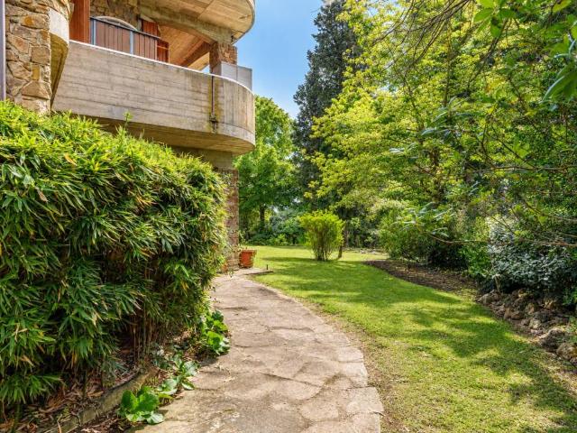 Appartamento in vendita a Monteriggioni SI