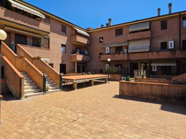 Appartamento in vendita a Monteriggioni SI