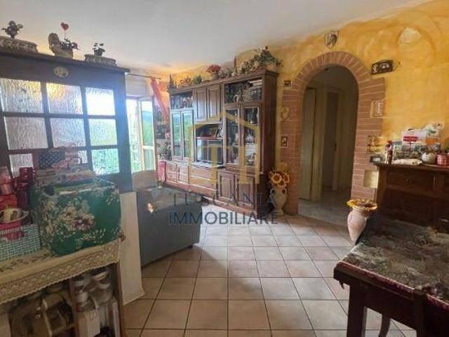 Appartamento in vendita a Monteriggioni SI